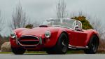 Shelby Cobra 427 1966 года